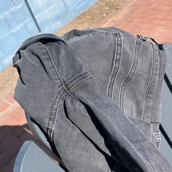 Madewell Skinny Jean - Picture 7 of 7